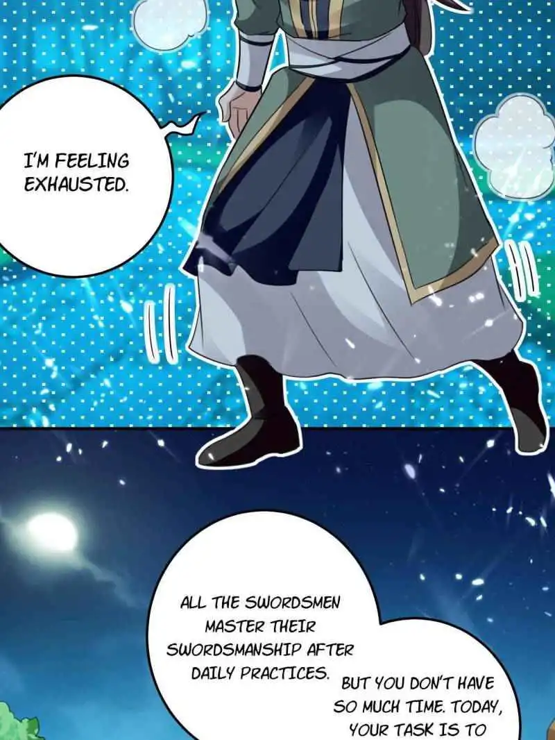 Super Son-in-law In Another World [ALL CHAPTERS] Chapter 14 32